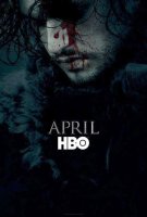 Game of Thrones - Premier teaser de la saison 6