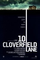 Cloverfield 2 : J.J. Abrams et Paramount dévoilent le trailer de 10 Cloverfield Lane
