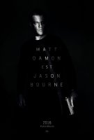 Jason Bourne est de retour dans une 1ere bande annonce qui frappe fort !