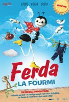 Ferda la fourmi - la critique du film