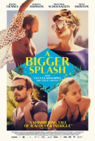 A bigger splash - la critique du film