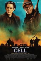 Cell de Stephen King - Un premier trailer réunissant John Cusack et Samuel L. Jackson