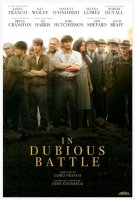 In Dubious Battle - la critique du film