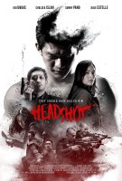 Headshot (L'Étrange Festival 2016) : la critique du film