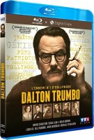 Dalton Trumbo - le test blu-ray