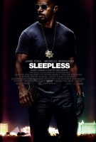Jamie Foxx est de nouveau infiltré dans Sleepless !