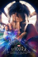 Doctor Strange : toutes les vidéos avant la sortie du film