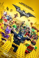 Lego Batman le film : nouvelle affiche + bande-annonce