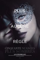 50 Nuances nuances plus sombres : nouvelle bande-annonce