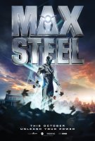 Max Steel - la critique du film