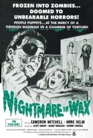 Nightmare in Wax - la critique du film