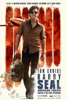 Barry Seal : American Traffic - Tom Cruise chez Doug Liman