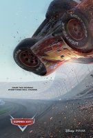 Box-office USA : Cars 3 rempile pour le merchandising seulement
