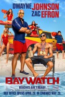 Démarrages 14h : Baywatch rafraichit le box-office