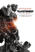 Box-Office USA : Et Transformers 5 trébucha !