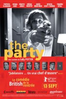 The Party - la critique du film