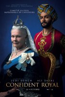 Confident royal - Stephen Frears - critique + test Blu-ray