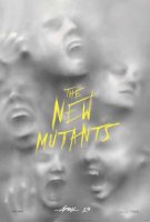 Les Nouveaux Mutants : la première bande-annonce lorgne vers le cinéma horrifique 