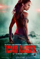 Tomb Raider - la critique du film