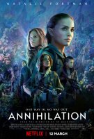 Annihilation – la critique du film