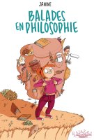 Balades en philosophie - La chronique BD