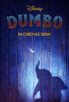 Dumbo : retour de Tim Burton au live movie Disney