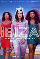 Ibiza (Netflix) - la critique du film