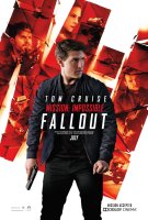 Box-office USA : Mission : Impossible Fallout et rien d'autre