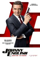 Johnny English contre-attaque - la critique du film