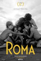 Roma - la critique du film Netflix