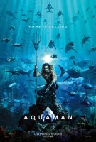 Aquaman se dévoile un peu plus dans la bande annonce finale