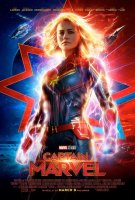 Captain Marvel se pare d'une nouvelle bande-annonce