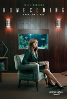 Homecoming saison 1 - la critique (sans spoiler)