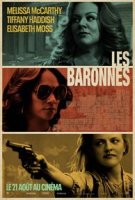 Les Baronnes - Andrea Berloff - critique