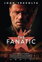 The Fanatic - Fiche film
