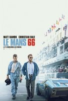 Le Mans 66 - James Mangold - critique