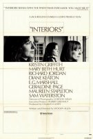 Intérieurs - Woody Allen - critique