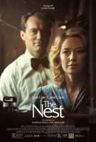 The Nest - Sean Durkin - critique