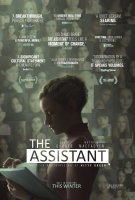 The Assistant - Kitty Green - Critique 