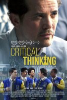 Critical Thinking - John Leguizamo - critique 