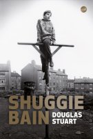 Shuggie Bain - Douglas Stuart - critique du livre