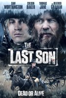 The Last Son - Tim Sutton - critique 