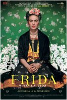 Frida Viva la Vida - Giovanni Troilo - critique