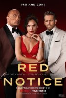 Red Notice - Rawson Marshall Thurber - critique