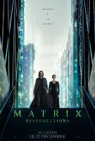 Matrix Resurrections - Lana Wachowski - critique