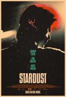 Stardust - Gabriel Range - critique 
