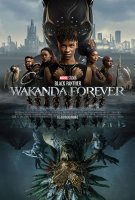 Black Panther : Wakanda Forever - Ryan Coogler - critique