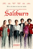 Saltburn - Emerald Fennell - critique