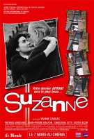 Suzanne - la critique
