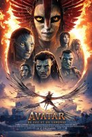 Avatar : de Feu et de Cendres - James Cameron - critique